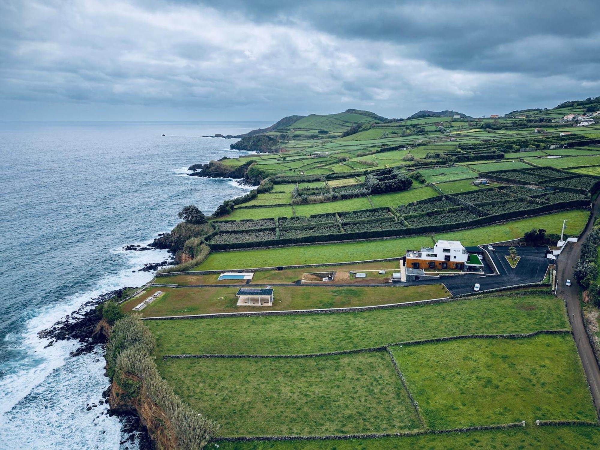 Xhale Azores Angra do Heroísmo Exterior photo